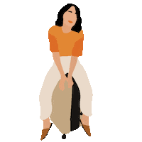 Travel Luggage Sticker by watt-walkthetalk