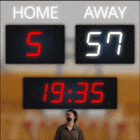 5 Home GIF