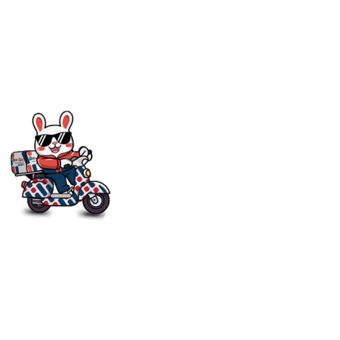 picknpayasap giphyupload excited shopping bike Sticker