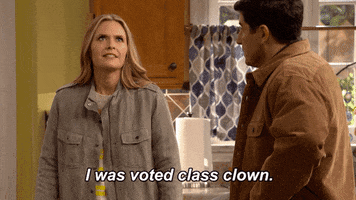 Jason Biggs GIF by Outmatched