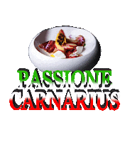 carnarius meat carne carnarius salotto carnarius Sticker