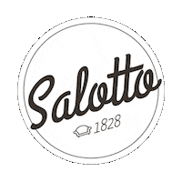 salotto1828 salotto 1828 salotto 1828 salotto1828 Sticker