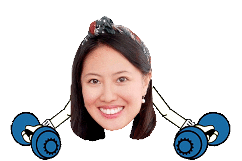Fsot Sticker by Facebook APAC Fitness Summit 2020