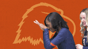 C-N Volleyball GIF by Carson-Newman Athletics