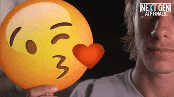 next gen atp fun GIF by ATP World Tour