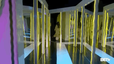 bet GIF by Soul Train