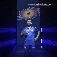 Dc Cricket GIF by Mumbai Indians