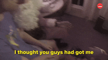 The Try Guys Break Into A House