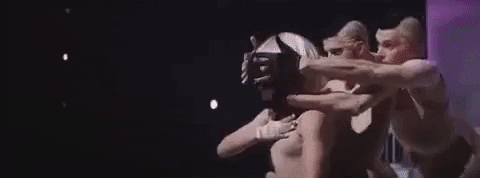 Cheap Thrills Dance GIF by SIA – Official GIPHY