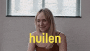 BNNVARA sad huilen verdrietig oogappels GIF