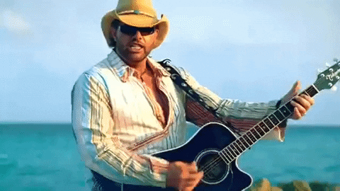 country music GIF by Toby Keith