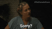 Sorry GIF by Amazon Prime Video
