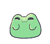 Happy Fun Sticker