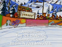 rocket power nicksplat GIF