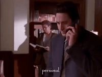 season 1 netflix GIF by Gilmore Girls 
