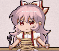 Mad Pancakes GIF