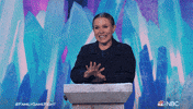 Game Show Dunk GIF by NBC
