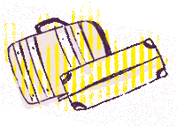 Art 3D Sticker by Anekke