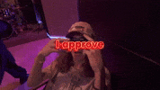 Dope Approve GIF by Redhazestudios