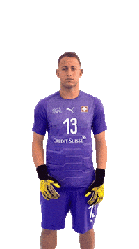 Beach Soccer No Sticker by beachsoccerworldwide