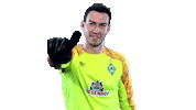 football no Sticker by SV Werder Bremen