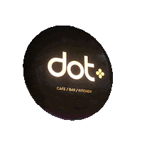 dotpatrasbakery dot patras dotpatras Sticker