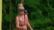 Challenge Fail GIF by Survivor CBS