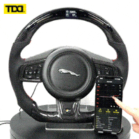 Ohcmotors GIF by tddmotors