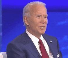 Joe Biden GIF by ABC News