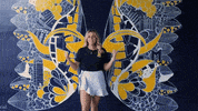 Umsocial GIF by University of Michigan