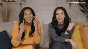 Best Friends Lol GIF by The Roku Channel