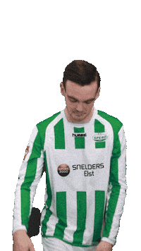 Sad Football Sticker by Spero 10