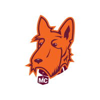 Goscots Sticker by Maryville College