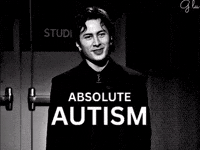 Autism Spectrum GIF