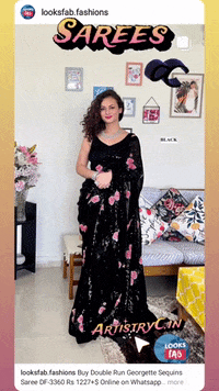 Buy Now Fashion GIF by ArtistryC