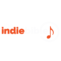 Sticker by Indie Bible
