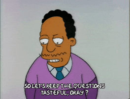 Season 2 Episode 21 GIF by The Simpsons