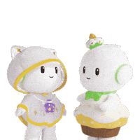 Birthday Wow Sticker by OPPO