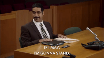season 3 to kill a chupacabraj GIF by Workaholics