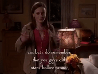 season 5 netflix GIF by Gilmore Girls 