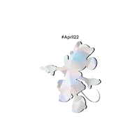Sticker Love Sticker by April 22