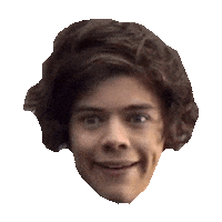 1d STICKER by imoji