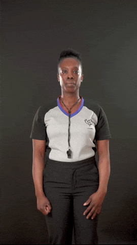 Basketball Officiating GIF by Ennov-Action