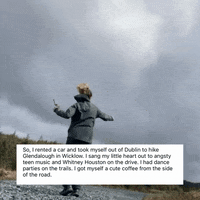 GIF by Born This Way Foundation