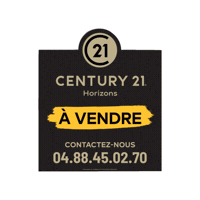 C21 Century21 Sticker by Century21horizons