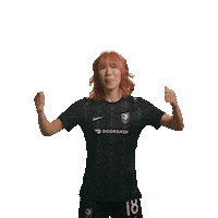 Soccer Futbol Sticker by Angel City FC