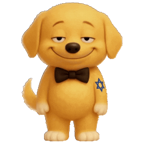 Cringe Fake Smile Sticker