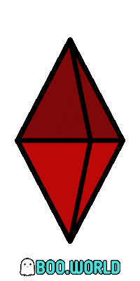 Explore Cartoon Character Sticker by Boo