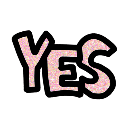 fun yes Sticker by Ivo Adventures
