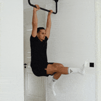 Fitness Calisthenics GIF